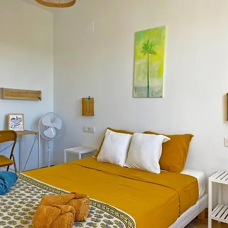 Apartamento Ronda De La Luz - Ole Solutions Jerez de la Frontera Exterior photo