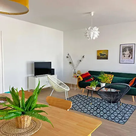 Apartamento Ronda De La Luz - Ole Solutions Jerez de la Frontera Exterior photo