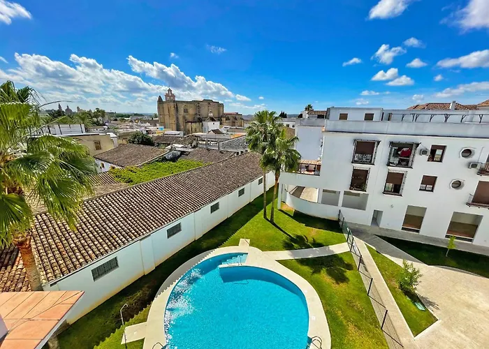 Apartamento Ronda De La Luz - Ole Solutions