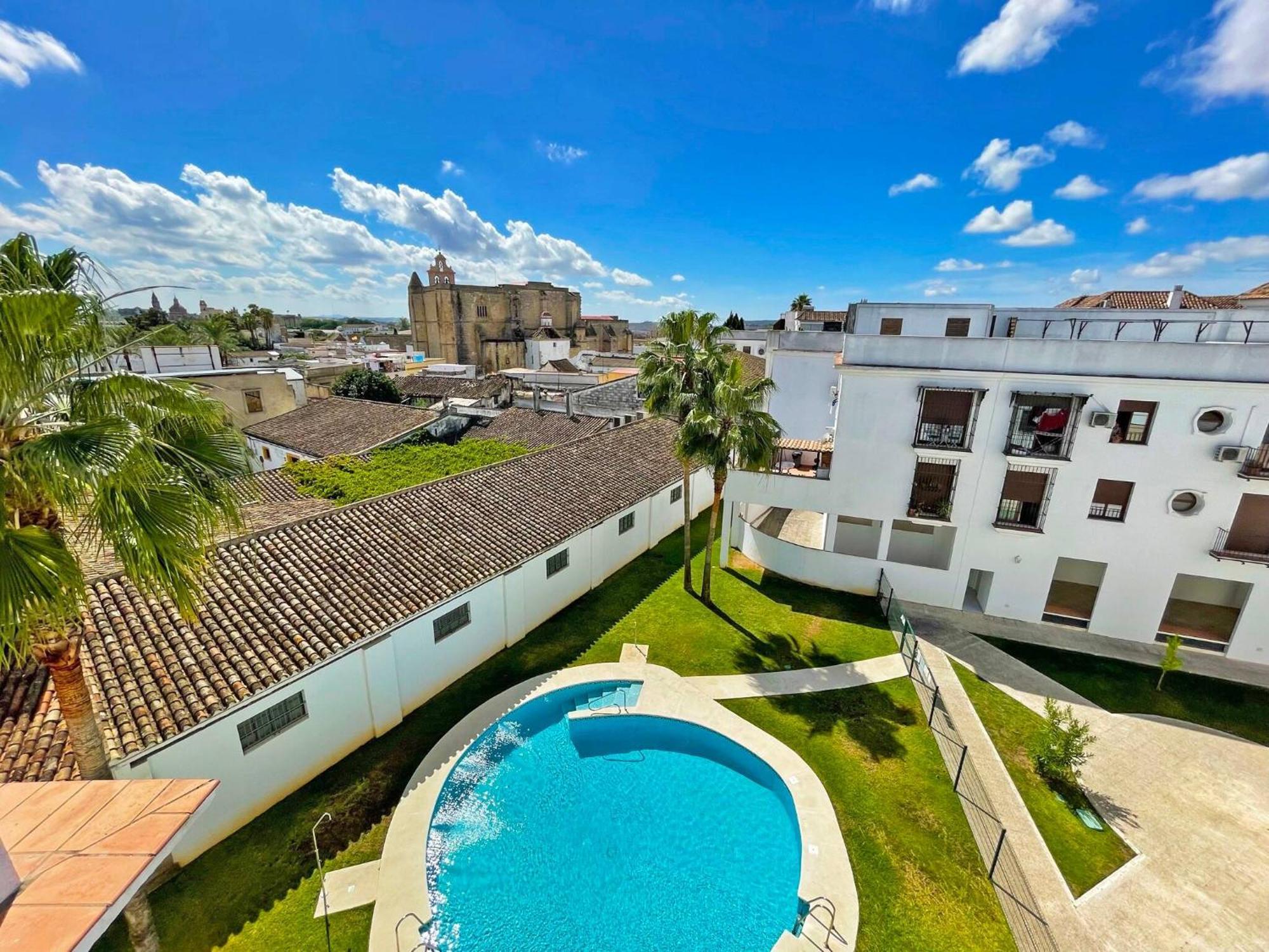 Appartement Ronda De La Luz - Ole Solutions *