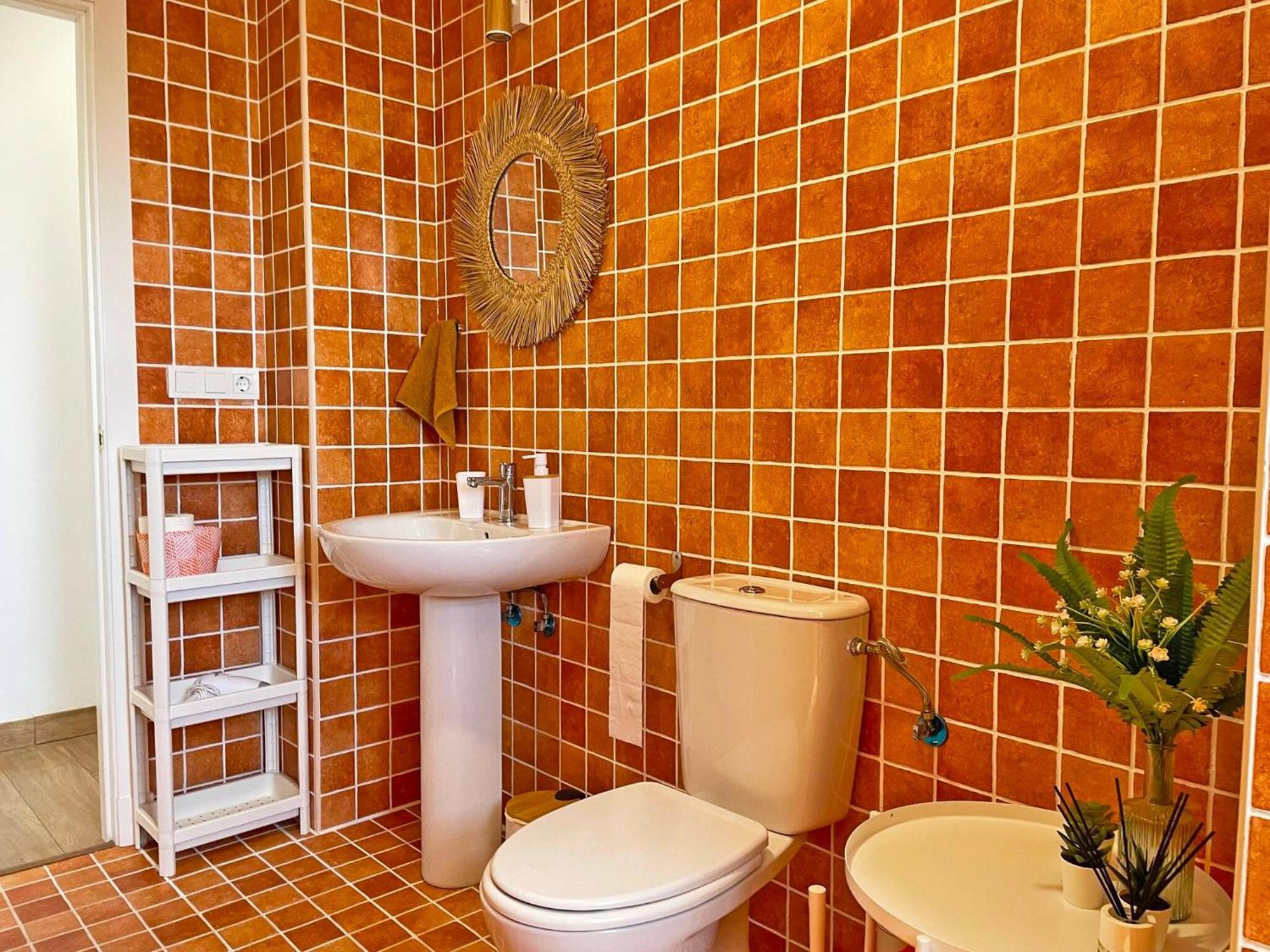 Ronda De La Luz - Ole Solutions Appartement Jerez de la Frontera