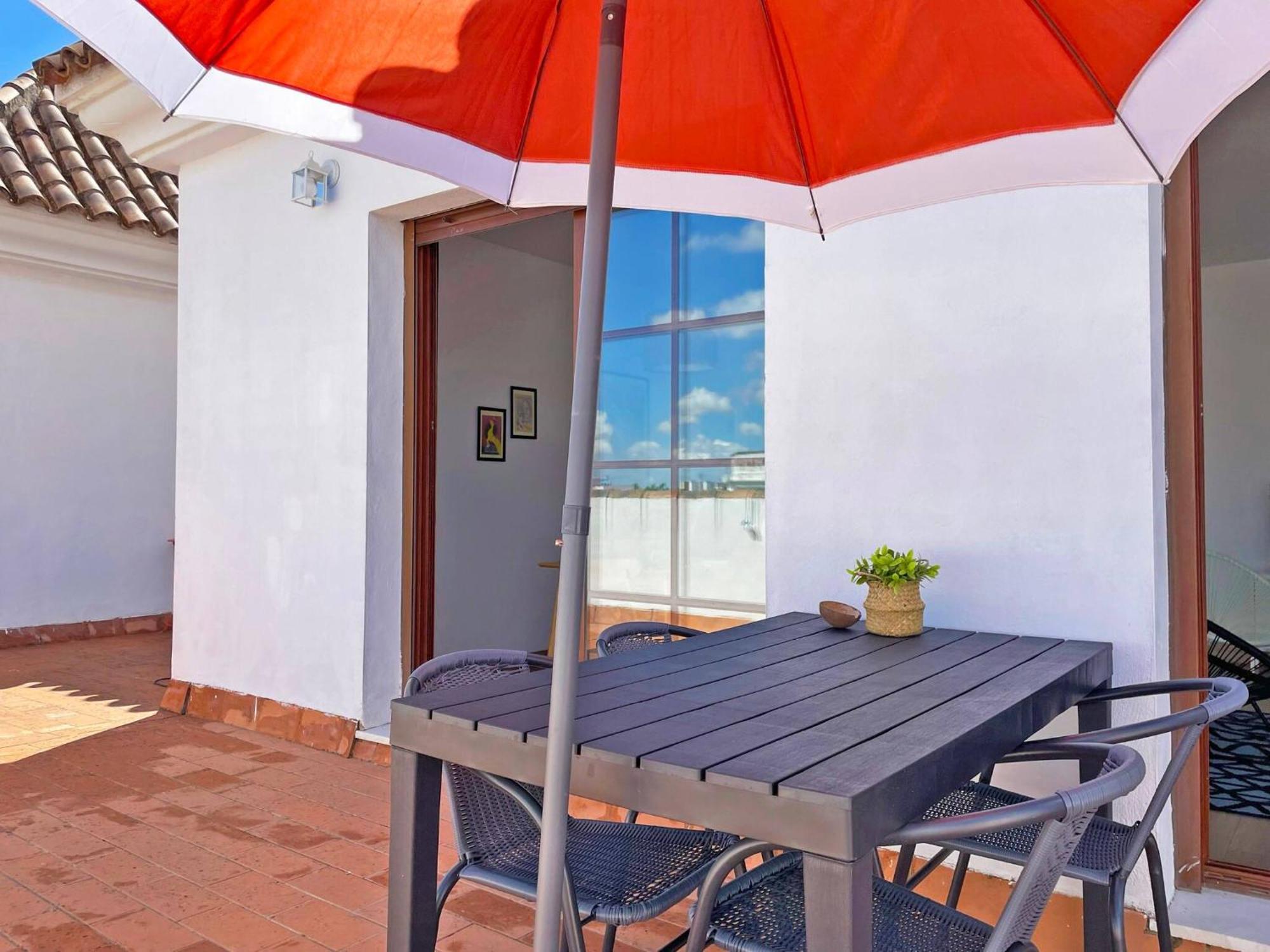 Appartement Ronda De La Luz - Ole Solutions
