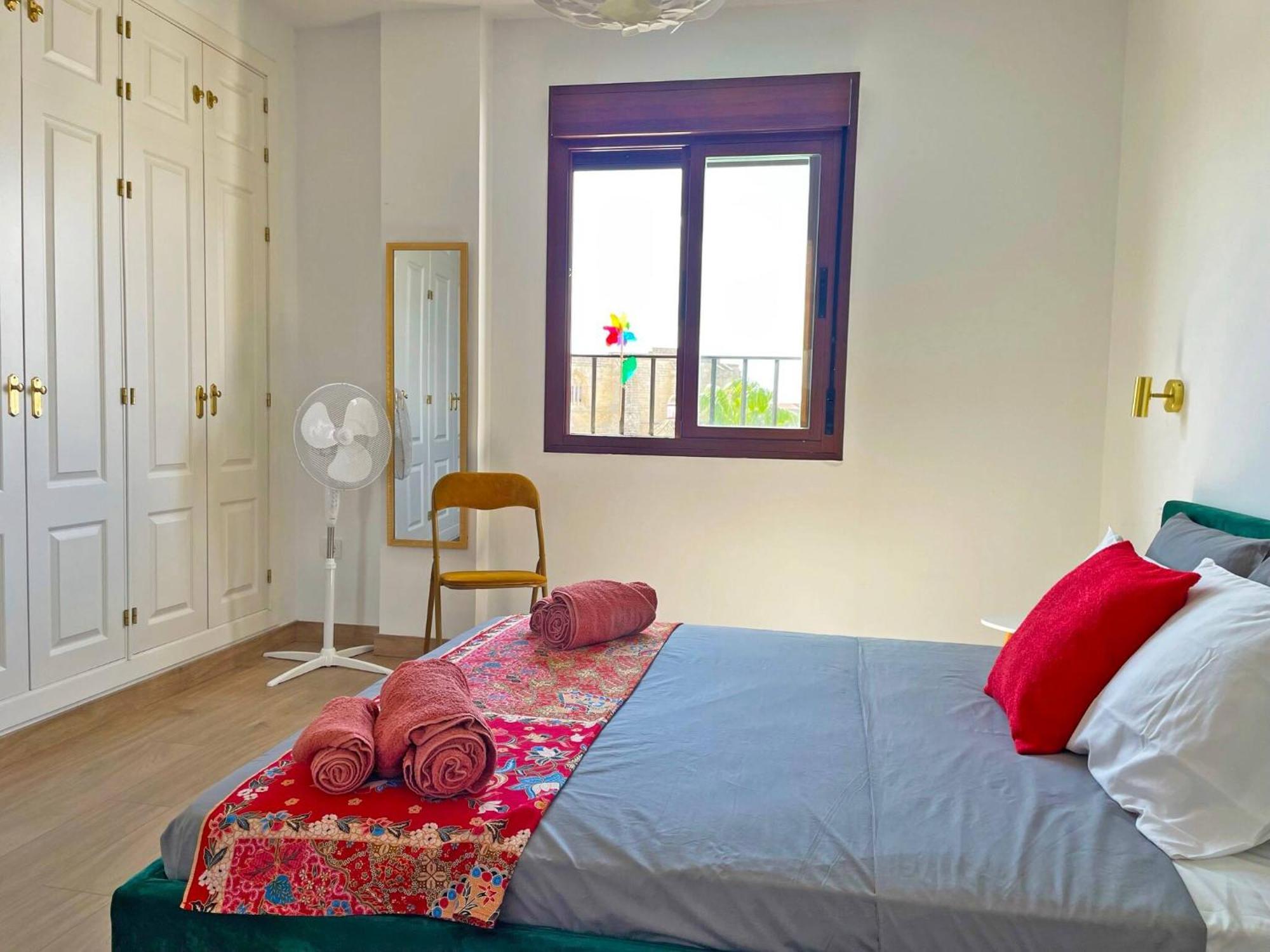 Appartement Ronda De La Luz - Ole Solutions *