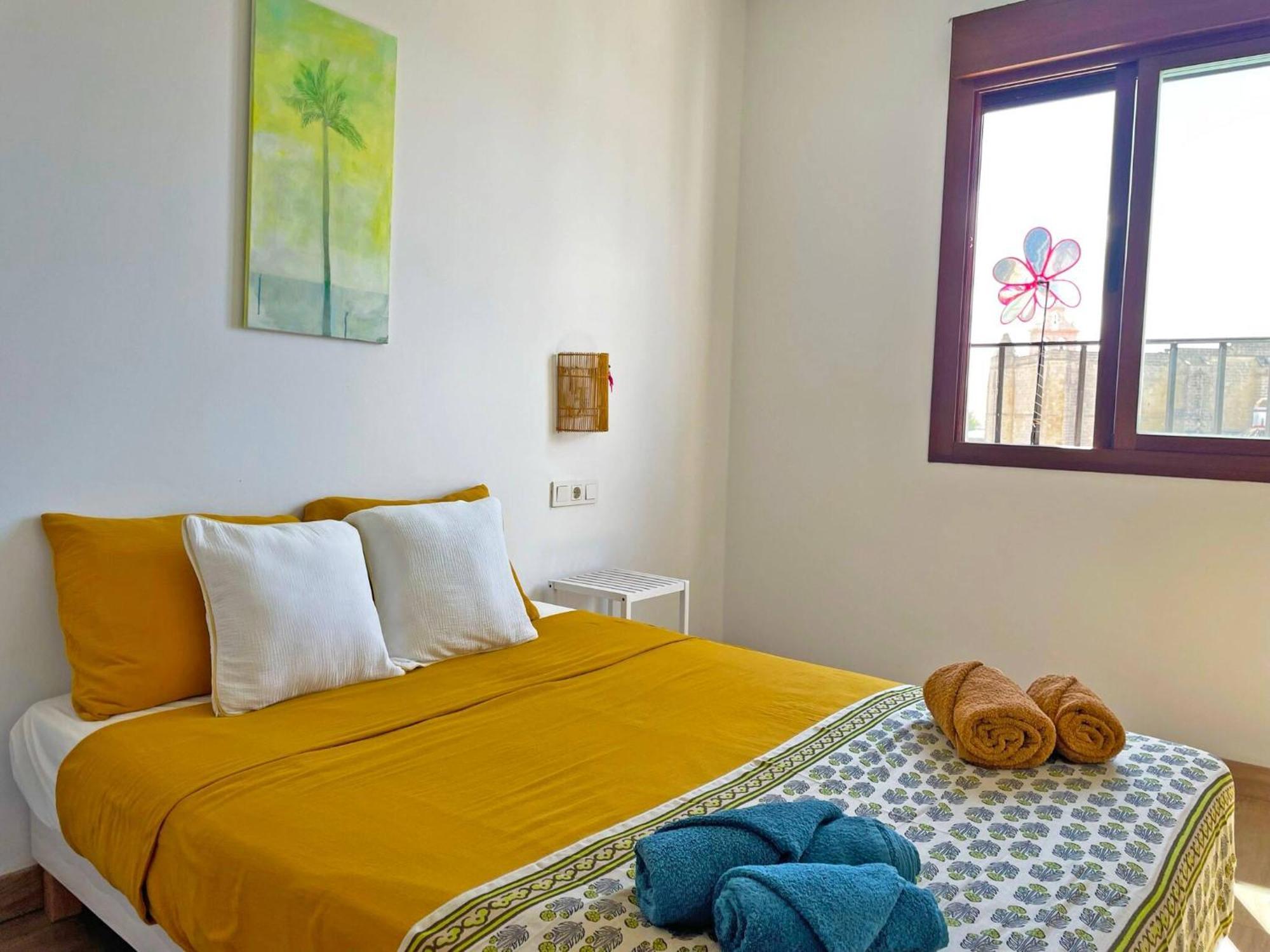 Ronda De La Luz - Ole Solutions Appartement Jerez de la Frontera