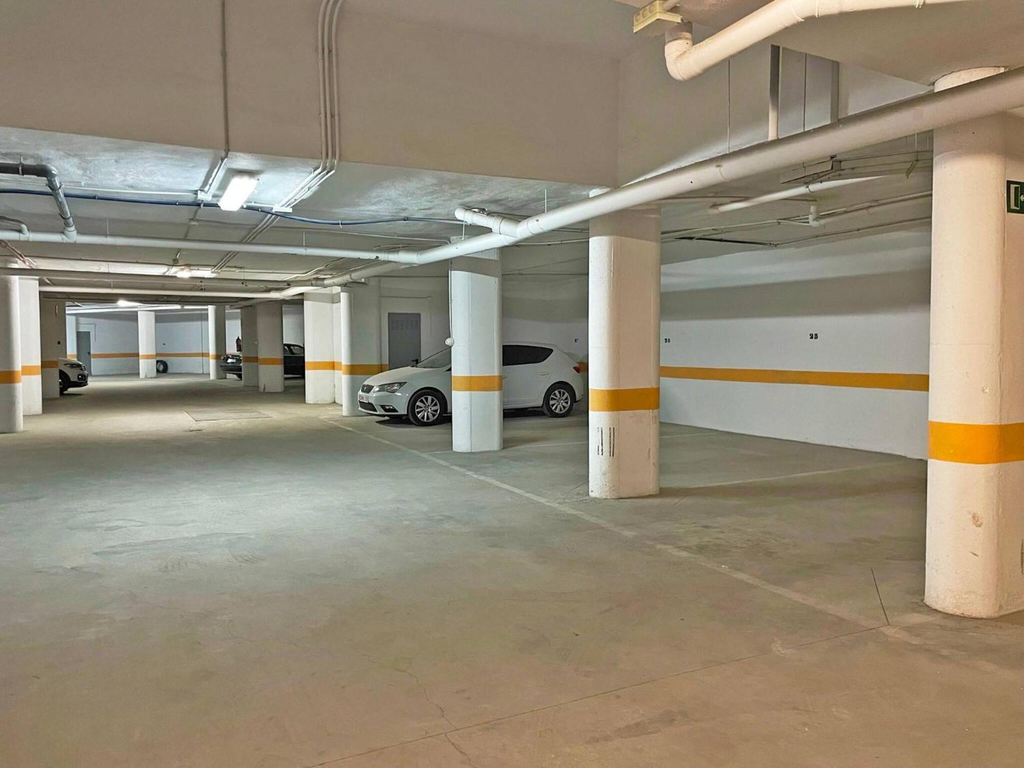 Ronda De La Luz - Ole Solutions Appartement