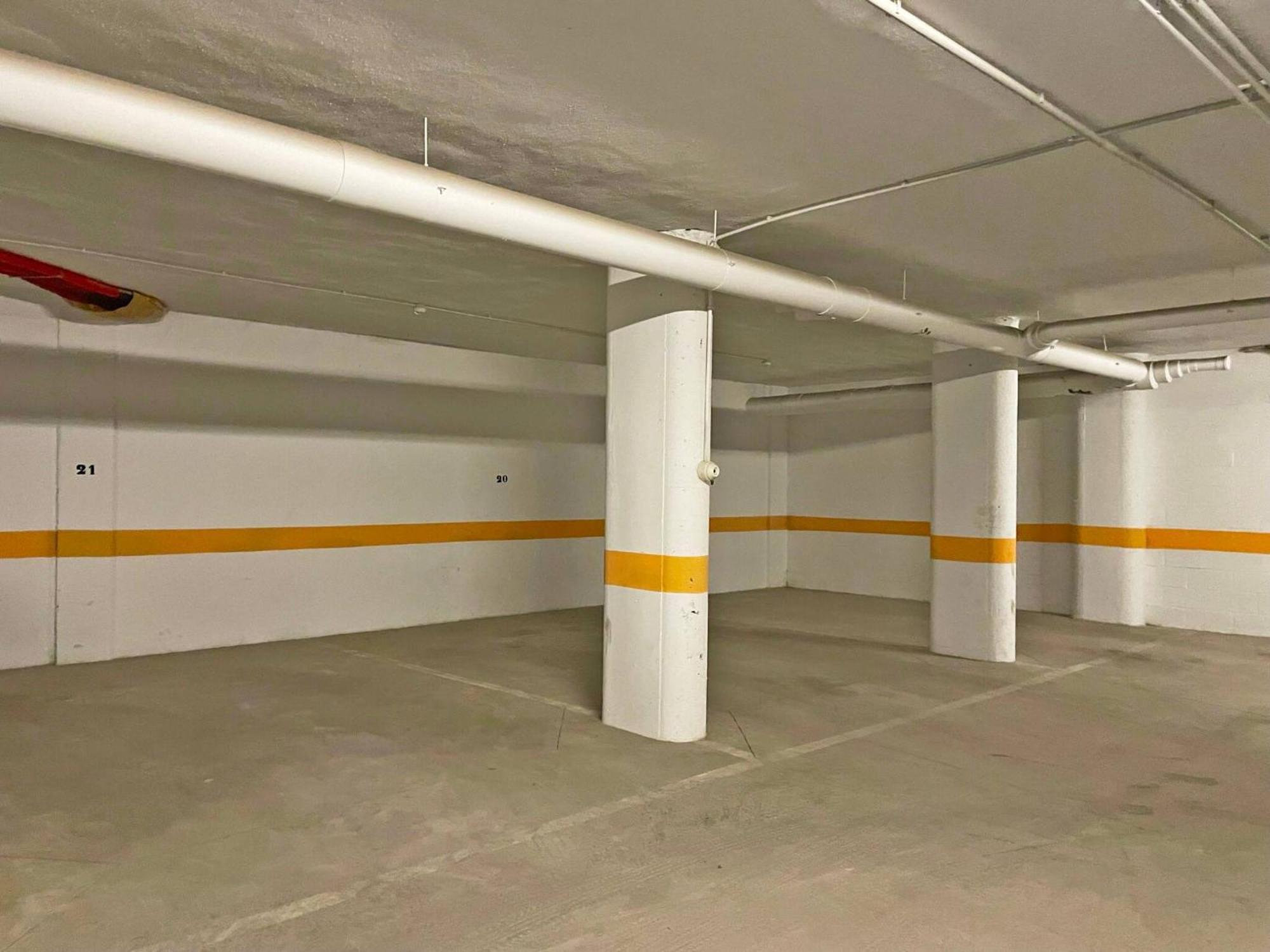 Appartement Ronda De La Luz - Ole Solutions