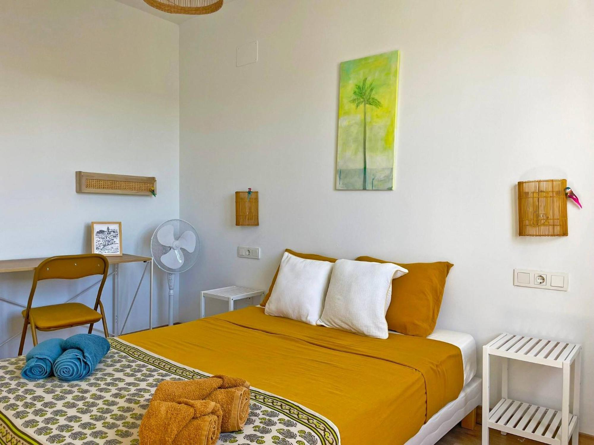 Appartement Ronda De La Luz - Ole Solutions Jerez de la Frontera